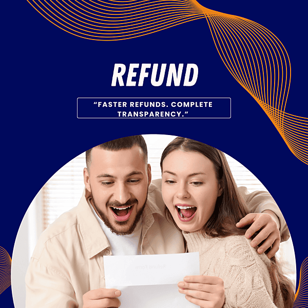 Refund