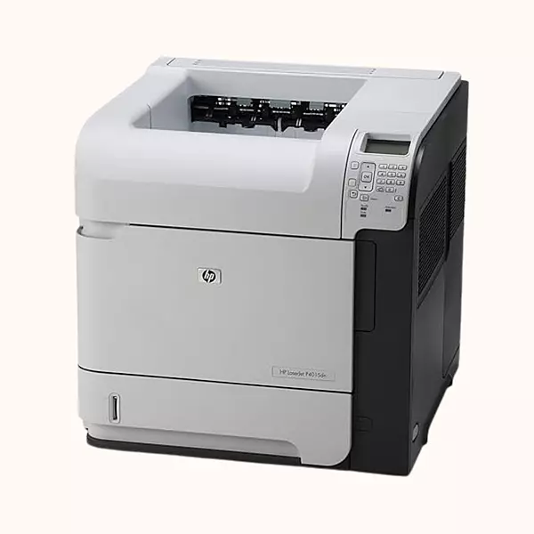 Refurbished - HP LaserJet Printer P4015