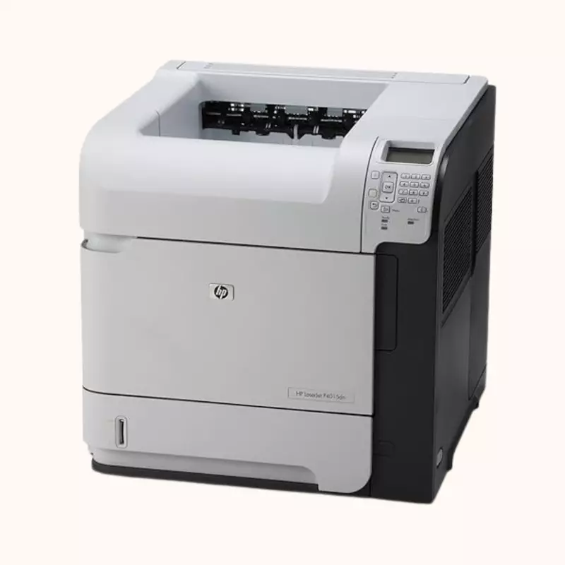 Refurbished - HP LaserJet Printer P4015