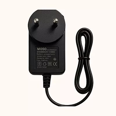 Refurbished 12V 1.5A MOSO Power AC DC Adapter (MSA-C11500IS 12.0-18D-IN)
