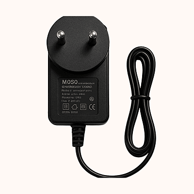 Refurbished 12V 1.5A MOSO Power AC DC Adapter (MSA-C11500IS 12.0-18D-IN)