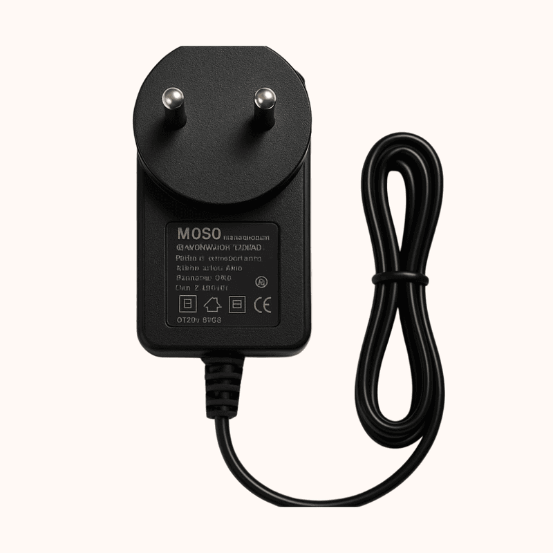 Refurbished 12V 1.5A MOSO Power AC DC Adapter (MSA-C11500IS 12.0-18D-IN)