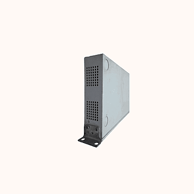 Refurbished 24-Ports 10/100Mbps Baseline Switch (1647-110-010-4.00)