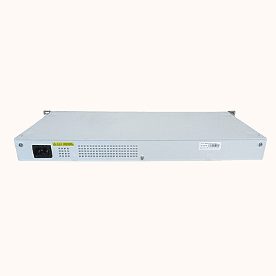 Refurbished 24-Ports 10/100Mbps Baseline Switch (1647-110-010-4.00)