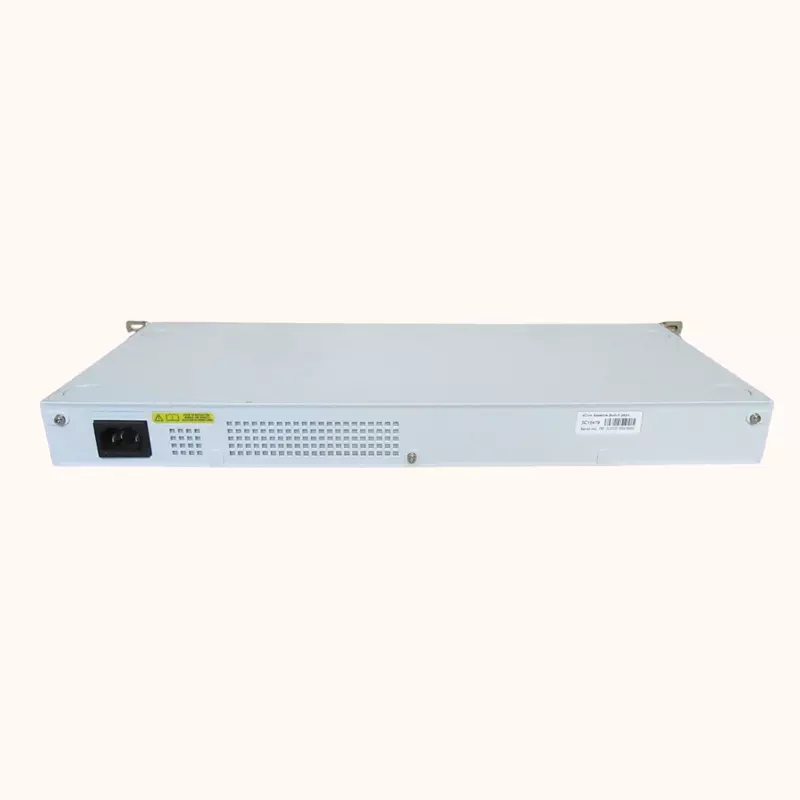 Baseline Switch 24-Ports 10/100Mbps (1647-110-010-4.00) Refurbished - Buy Online India