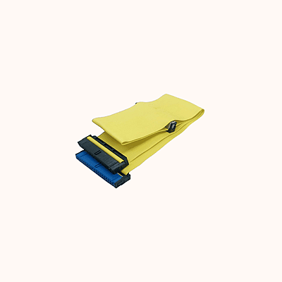 Refurbished 40 pin 39 Well 80-Wire UDMA 66/100 IDE Drive Cable for Older PC IDE Hard Drives, Optical Drive Interface
