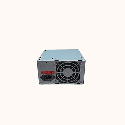 Refurbished AC Bell  Desktop Power Supply (TFX0220D5WB)