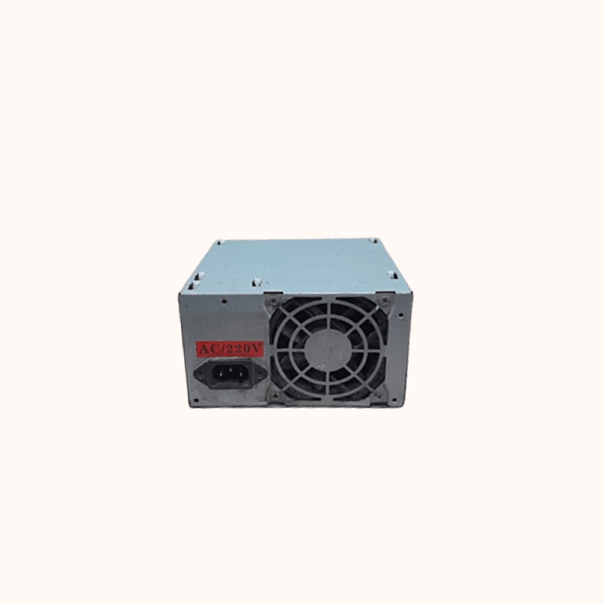 Refurbished AC Bell  Desktop Power Supply (TFX0220D5WB)
