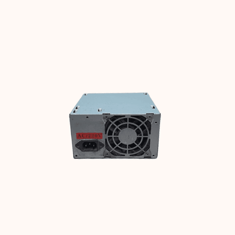 Refurbished AC Bell  Desktop Power Supply (TFX0220D5WB)