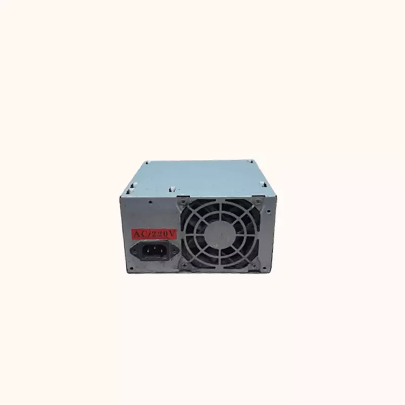 Refurbished AC Bell  Desktop Power Supply (TFX0220D5WB)