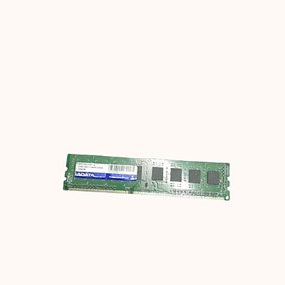 Refurbished ADATA Desktop RAM DDR3 AD31600W4G11-B-4GB