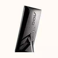 Refurbished AOC 3.0 USB Powered Portable Monitor 15.6" (156LM00005)