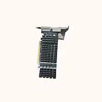 Refurbished ASUS NVIDIA 1 GB DDR3 Graphics Card 210-SL-TC1GD3-L