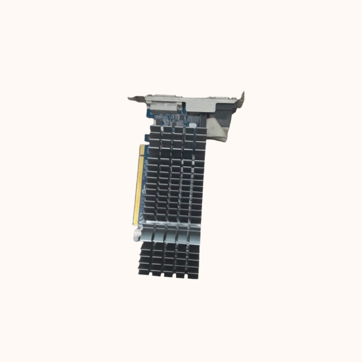 Refurbished ASUS NVIDIA 1 GB DDR3 Graphics Card  210-SL-TC1GD3-L