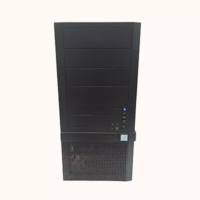 Refurbished ATX mid-tower computer case