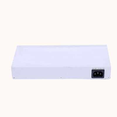 Refurbished Alied Telesyn Switch 100MB 8 Port (AT-FS708)