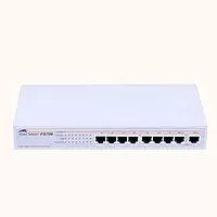 Refurbished Alied Telesyn Switch 100MB 8 Port (AT-FS708)