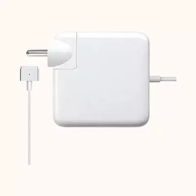 Lapcare Macbook Adapter Charger 45W Magsafe2
