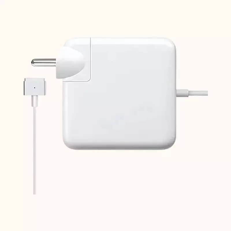 Lapcare Macbook Adapter Charger 45W Magsafe2