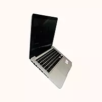 Refurbished Apple MACBOOK PRO 13.3", Intel i5-3210M, 16 GB/HDD 1TB DDR4, Silver, A1278