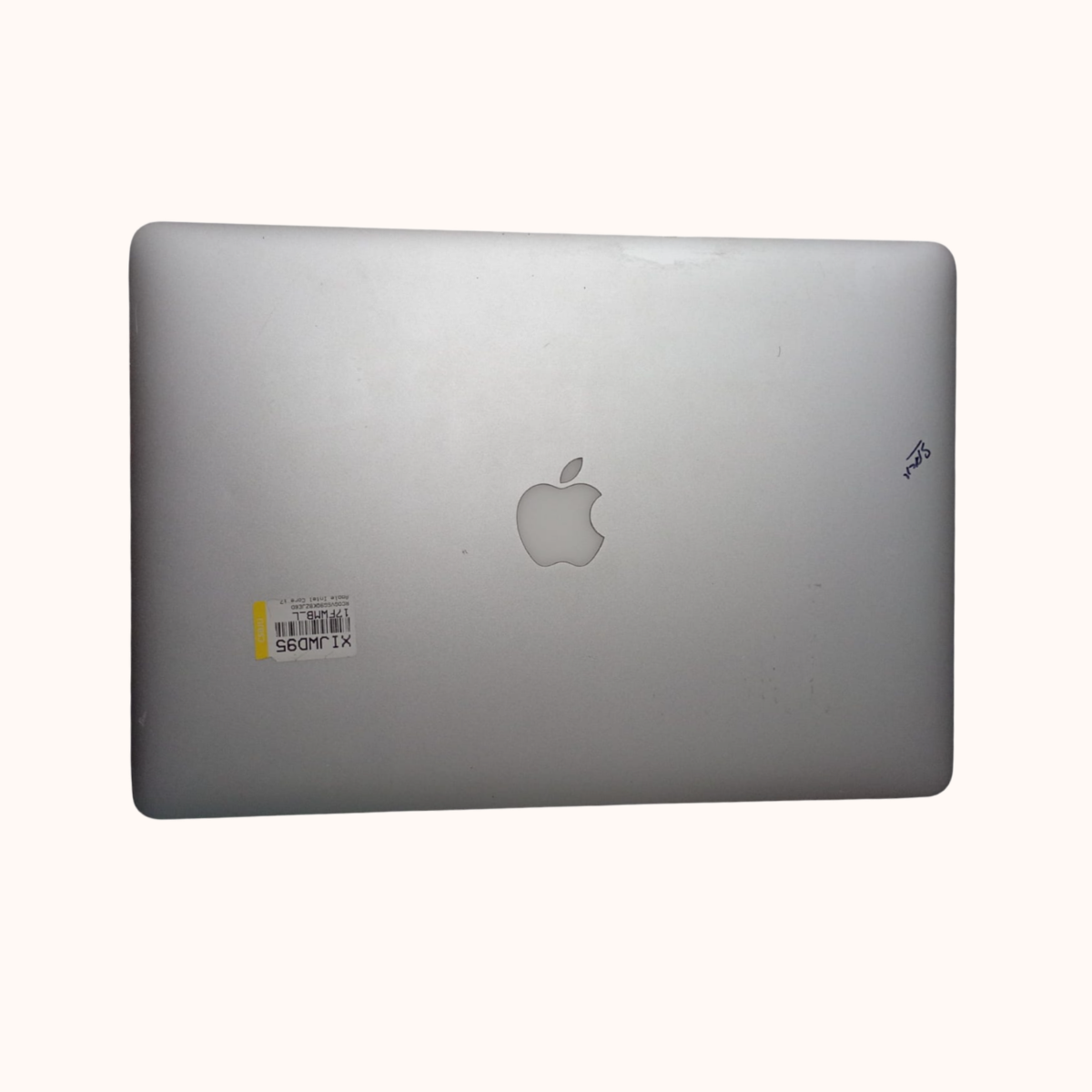 Refurbished Apple MACBOOK PRO Retina, 15", Late 2013 Intel i7-4750HQ , 8 GB/SSD 256 GB DDR3-A1398, Black