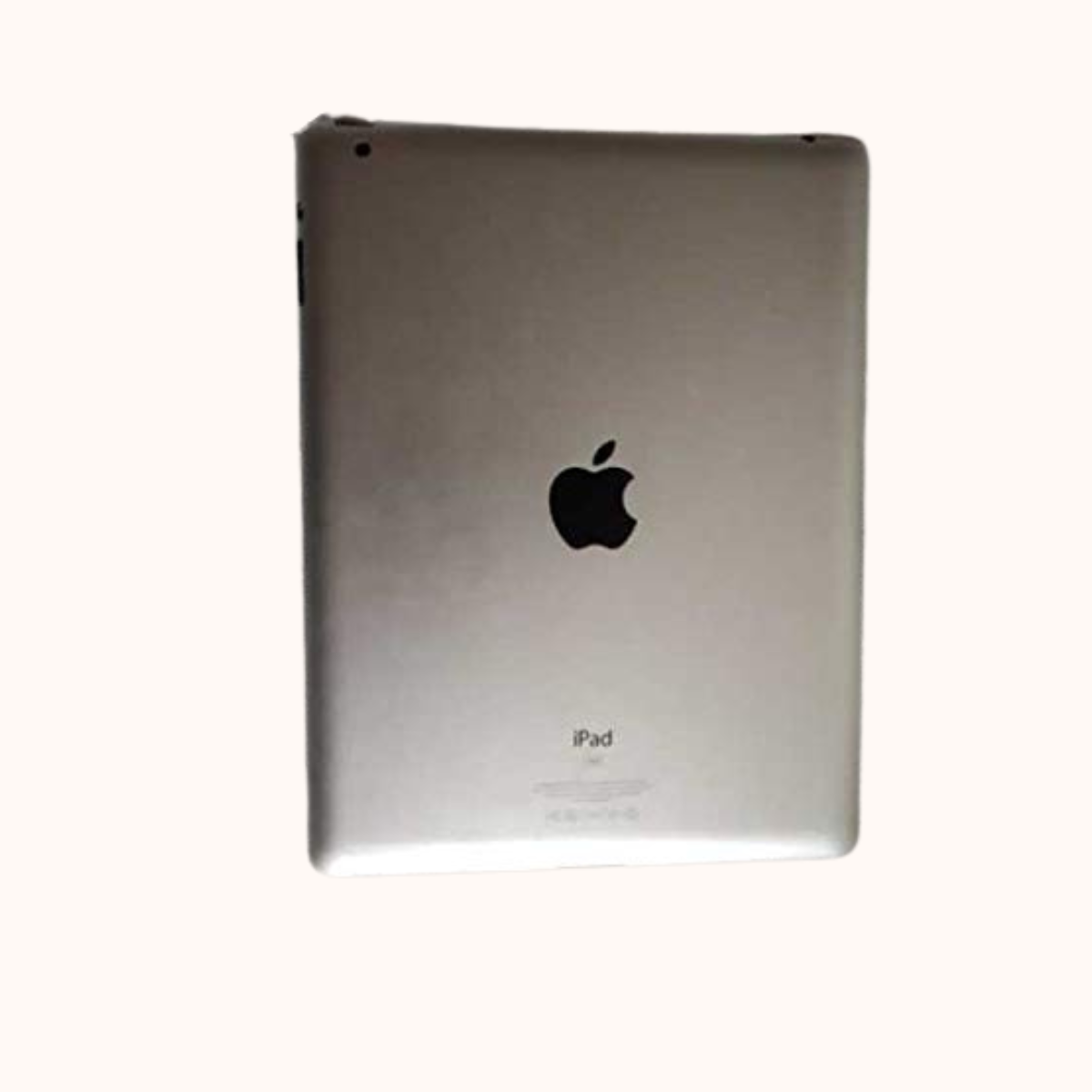 Refurbished Apple iPad 2, A1395, 16GB, WiFi
