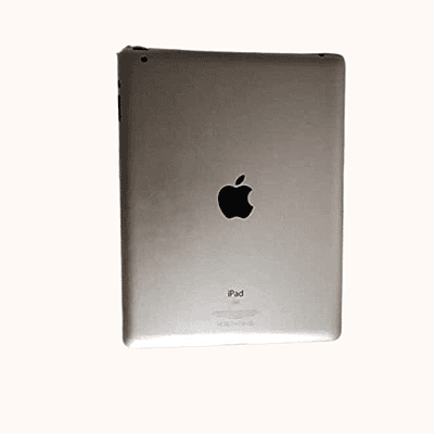 Refurbished Apple iPad 2, A1395, 16GB, WiFi