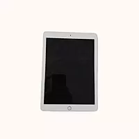 Refurbished Apple iPad 6 WiFi (A1893) Silver 32GB