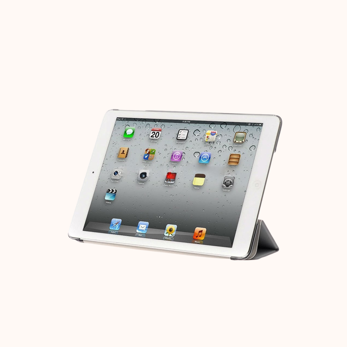 Refurbished Apple iPad Pro 12.9 Inch Model-A1584