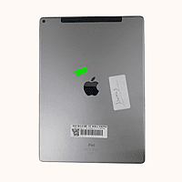 Refurbished Apple iPad Pro 12.9GB (2015) A1652-Grey