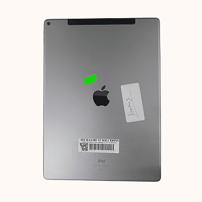 Refurbished Apple iPad Pro 12.9GB (2015) A1652-Grey Refurbished Apple iPad Pro 12.9GB (2015) A1652-Grey