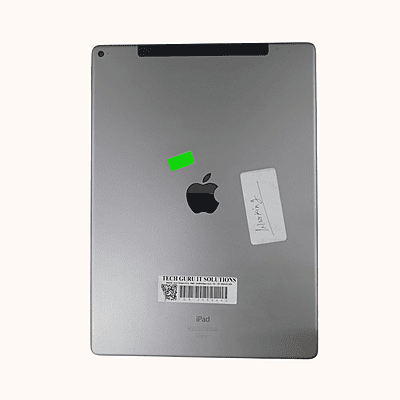 Refurbished Apple iPad Pro 12.9GB (2015) A1652-Rose Gold Refurbished Apple iPad Pro 12.9GB (2015) A1652-Rose Gold