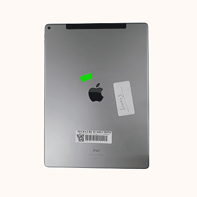 Refurbished Apple iPad Pro 12.9GB (2015) A1652-Silver Refurbished Apple iPad Pro 12.9GB (2015) A1652-Silver