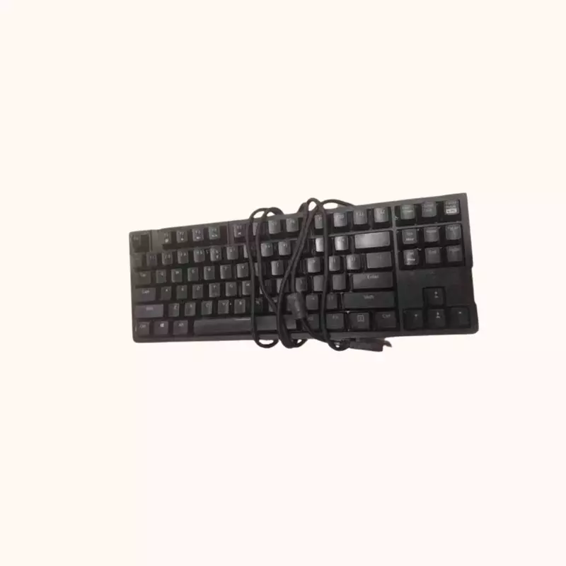 Refurbished Asus Gaming Keyboard