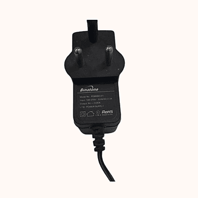 Refurbished Binatone Switching Charger (P090060-2l1)
