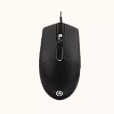 Refurbished Box HP Mouse KM180