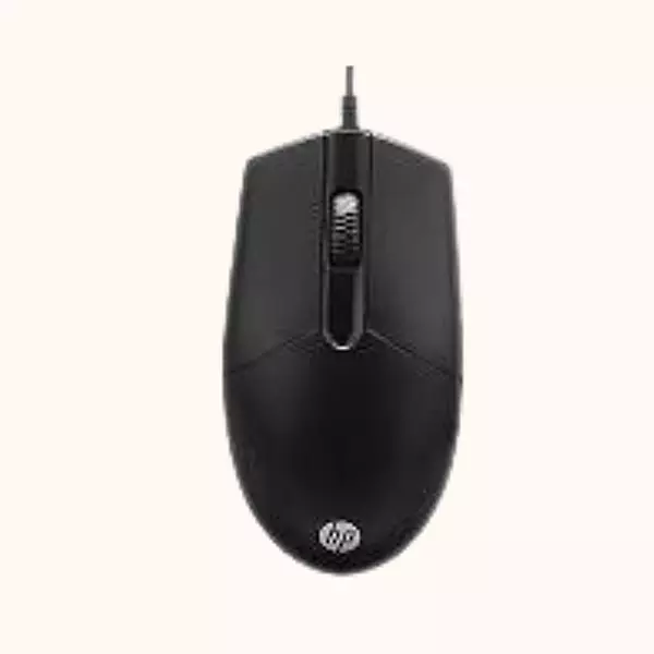 Refurbished Box HP Mouse KM180