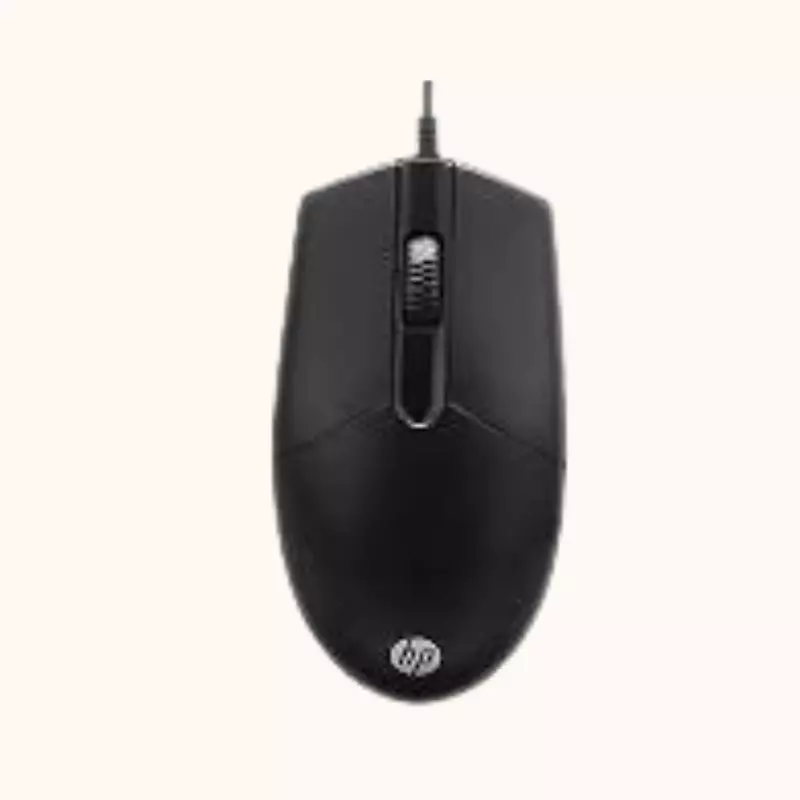 Refurbished Box HP Mouse KM180