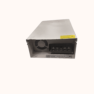 Refurbished CP PLUS Camera Power Supply (CP-DPS-MD200-12D)