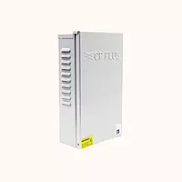 Refurbished CP PLUS Camera Power Supply (CP-DPS-MD200-12D)