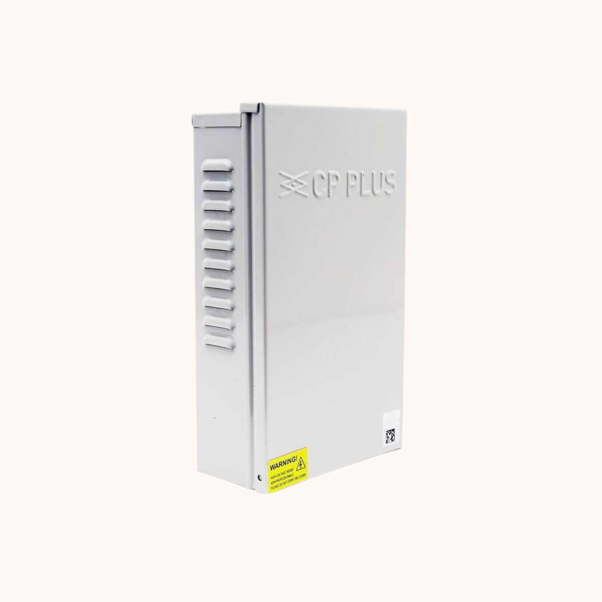Refurbished CP PLUS Camera Power Supply (CP-DPS-MD200-12D)
