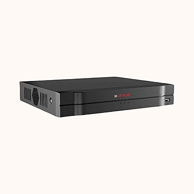 Refurbished CP PLUS DVR 16CH (CP-UVR-1601E1) Refurbished CP PLUS DVR 16CH (CP-UVR-1601E1)