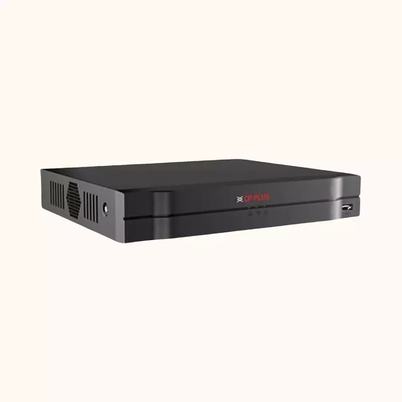 Refurbished CP PLUS DVR 16CH (CP-UVR-1601E1)