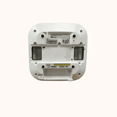 Cisco Aironet 3700 Series Access Points (CAP3702I-A-K9) Refurbished - Buy Online India