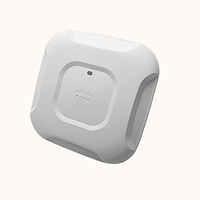 Cisco Aironet 3700 Series Access Points (CAP3702I-A-K9) Refurbished - Buy Online India
