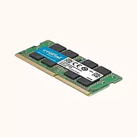Refurbished Crucial CT RAM DDR4 8 GB (CT2K4G48FS6266)