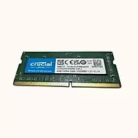 Refurbished Crucial CT RAM DDR4 8 GB (CT2K4G48FS6266)