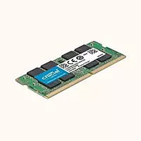 Refurbished Crucial CT RAM DDR4 8 GB (CT2K4G48FS6266)