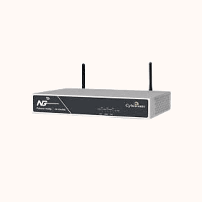 Cyberoam Network Firewall (CR35iNG) Refurbished - Buy Online India