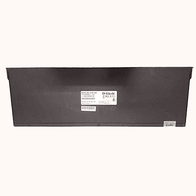 D-Link KVM Switch 8 port (KVM-440) Refurbished - Buy Online India